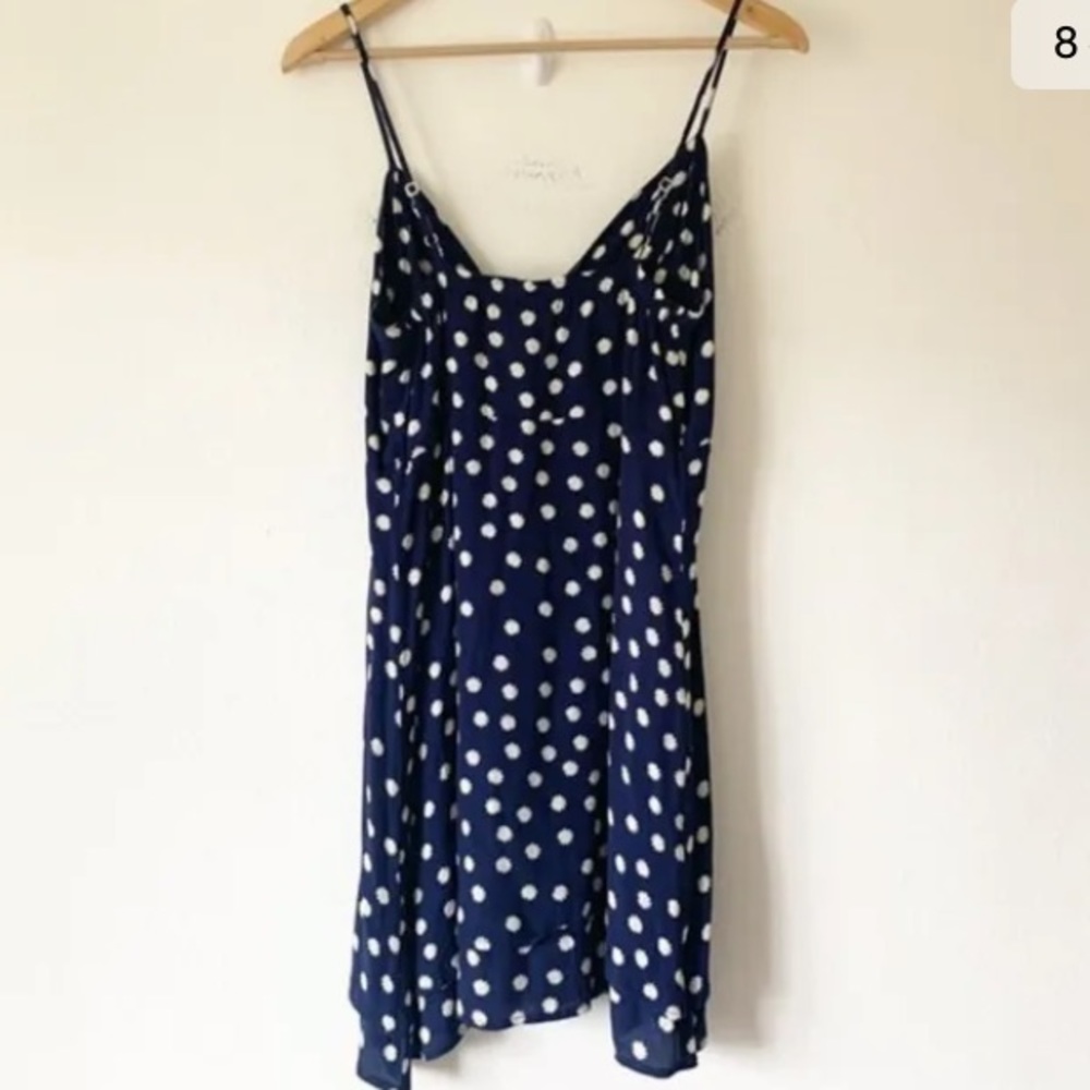 Rails Dress - Picture 6 of 7